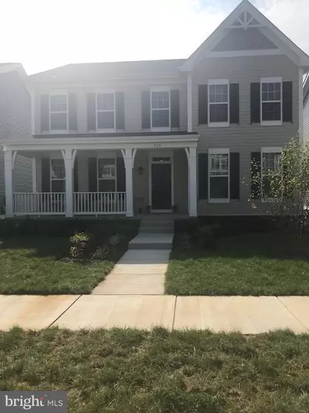 825 COASTAL, Stafford, VA 22554