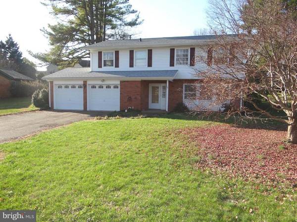 535 MIMOSA ST, Culpeper, VA 22701