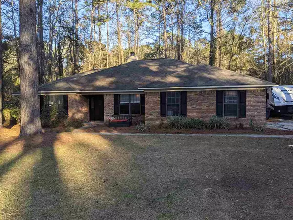 12045 Cedar Bluff Trail, Tallahassee, FL 32312