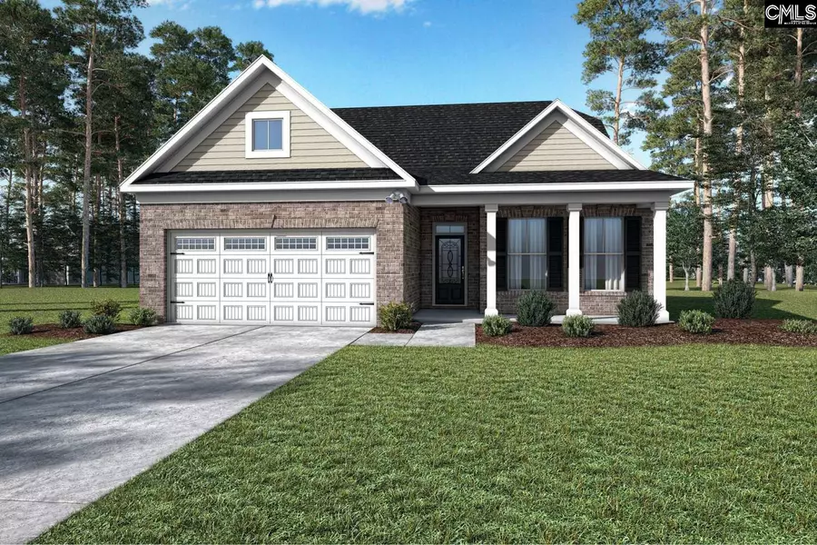 458 Club View Drive, Elgin, SC 29045