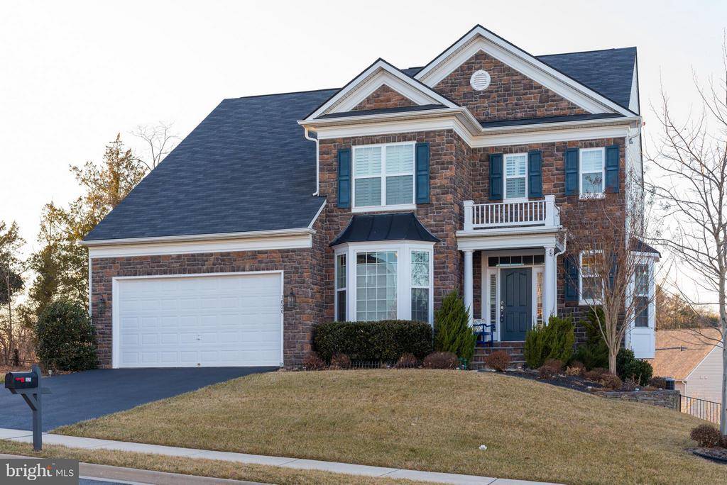 Culpeper, VA 22701,1020 SCARLET LN