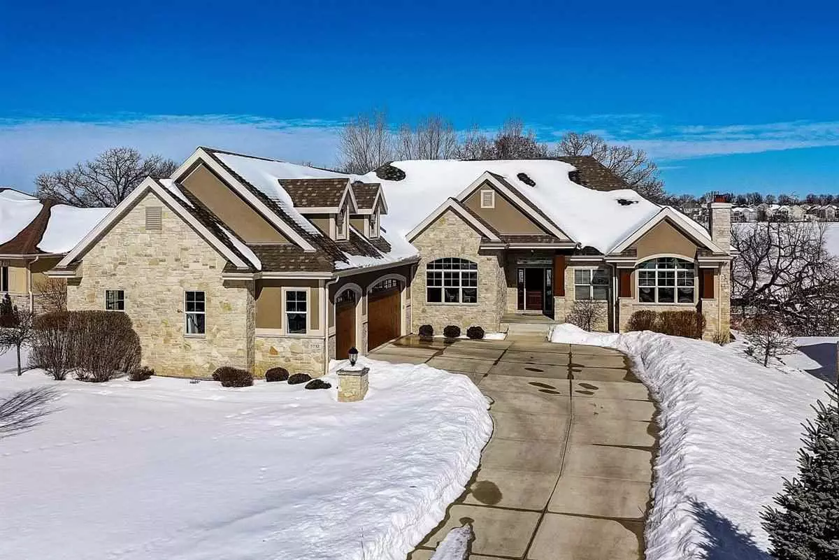 Waunakee, WI 53597,5732 Tuscany Ln