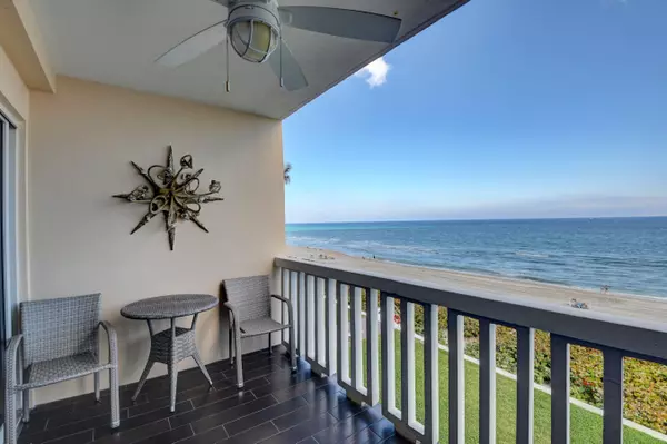 Highland Beach, FL 33487,2909 S Ocean BLVD 3d