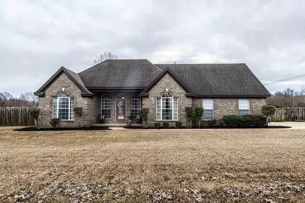 23 KELLY CV, Unincorporated, TN 38011