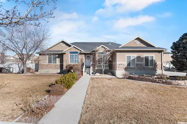 Lehi, UT 84043,452 W 3375 N