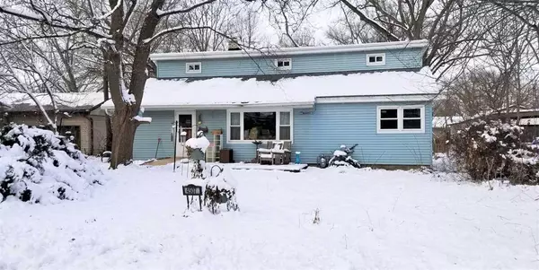 Monona, WI 53716,4507 Oak Ct