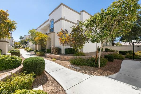 3150 Soft Breezes Drive #2007, Las Vegas, NV 89128