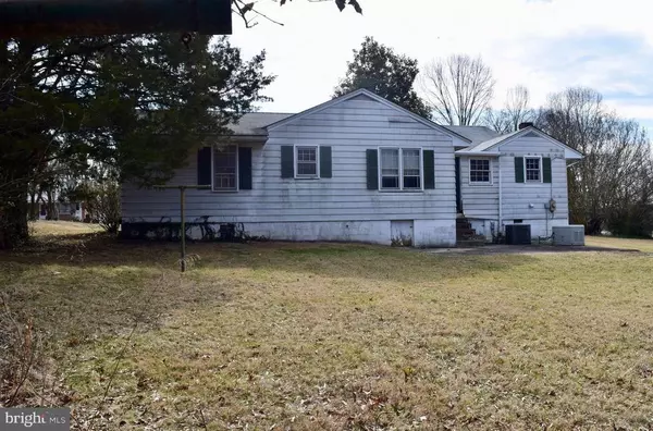 Fredericksburg, VA 22405,19 MARSHALL PL