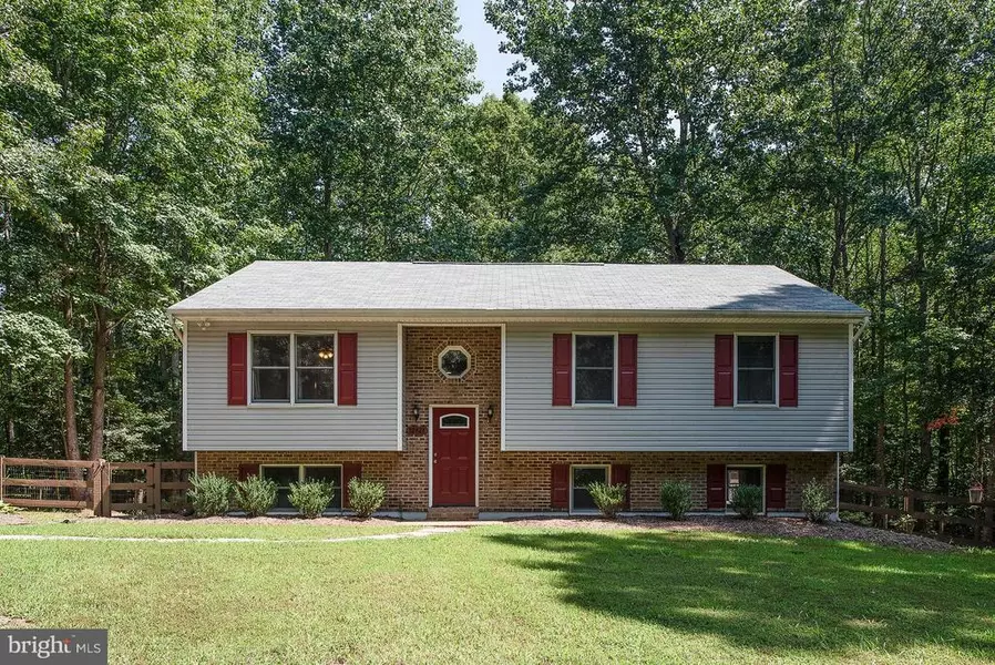 12427 WRIGHT WAY, Bealeton, VA 22712