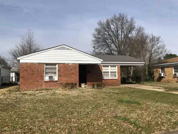 4856 DURBIN AVE, Memphis, TN 38122