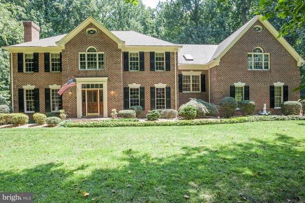 6625 PLANTATION LN, Warrenton, VA 20187