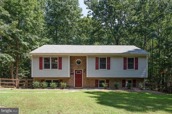 12427 WRIGHT WAY, Bealeton, VA 22712