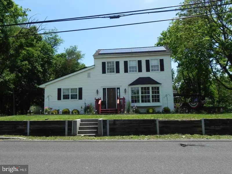 200 WALNUT ST, Williamstown, NJ 08094