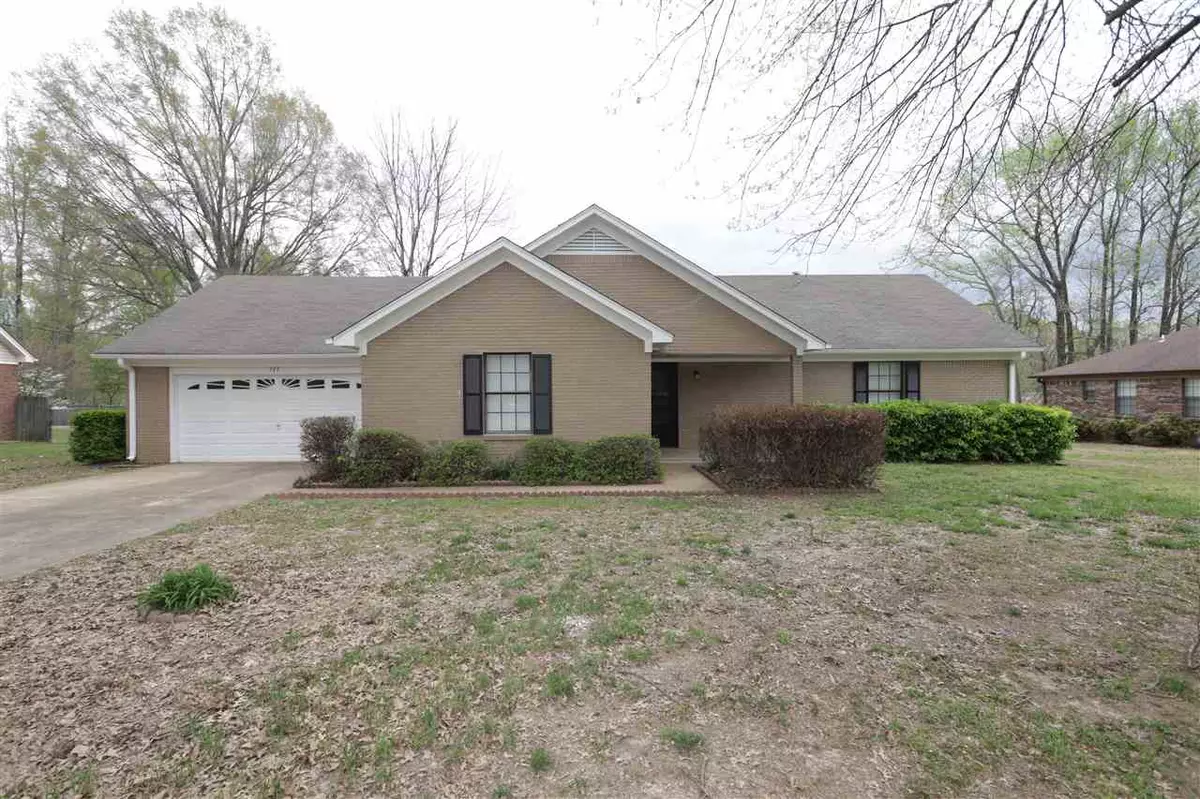 Munford, TN 38058,344 CORBITT DR