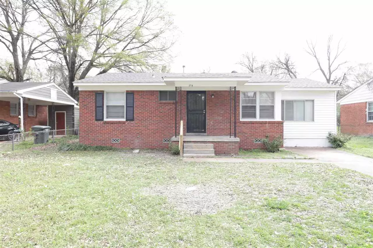 Memphis, TN 38118,2718 MARLENE ST