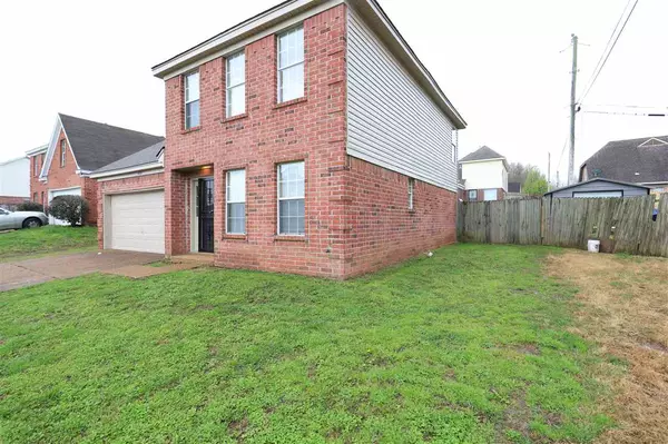 4499 CEDAR RIDGE LN, Unincorporated, TN 38128