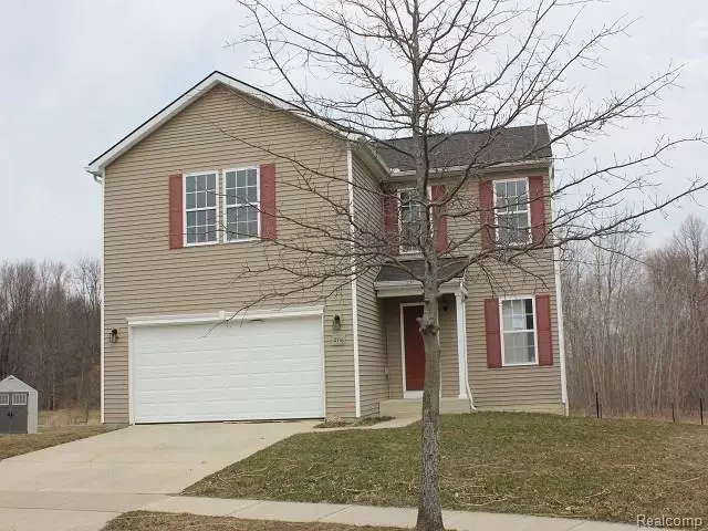 Handy Twp, MI 48836,2716 Sterling River Dr.