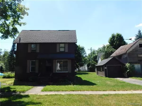 216 HIBBARD, Fowlerville Vlg, MI 48836