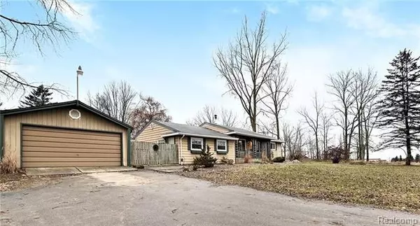 Conway Twp, MI 48836,7685 ROBB RD