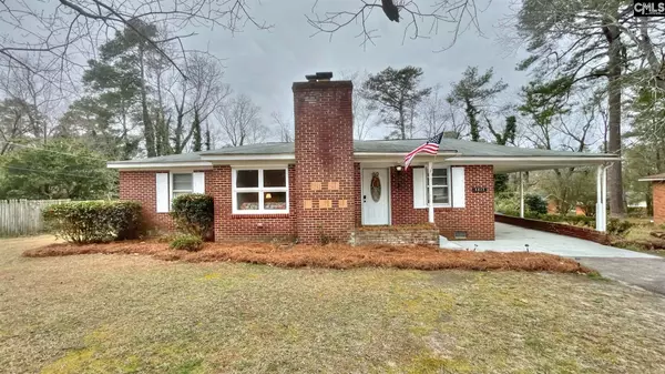 1411 Cedar Terrace, Columbia, SC 29209