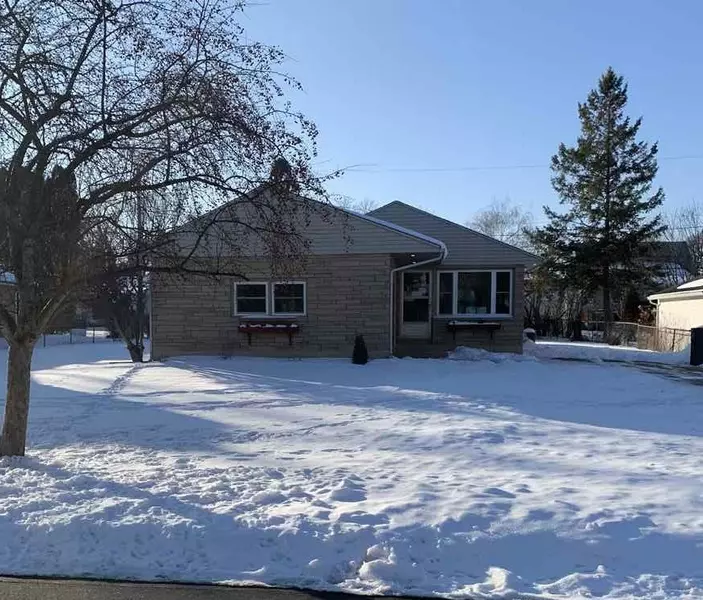 4811 Gordon Ave, Monona, WI 53716