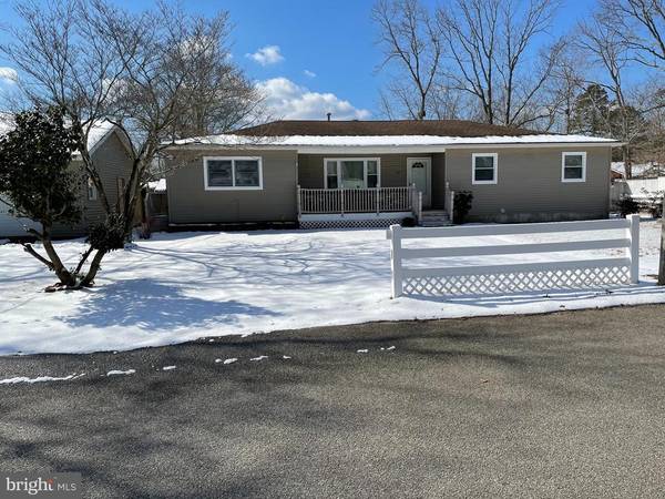 507 ELWOOD ST, Forked River, NJ 08731