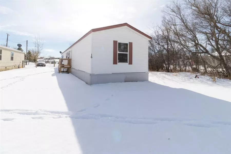 16 Hill Street, White Earth, ND 58794