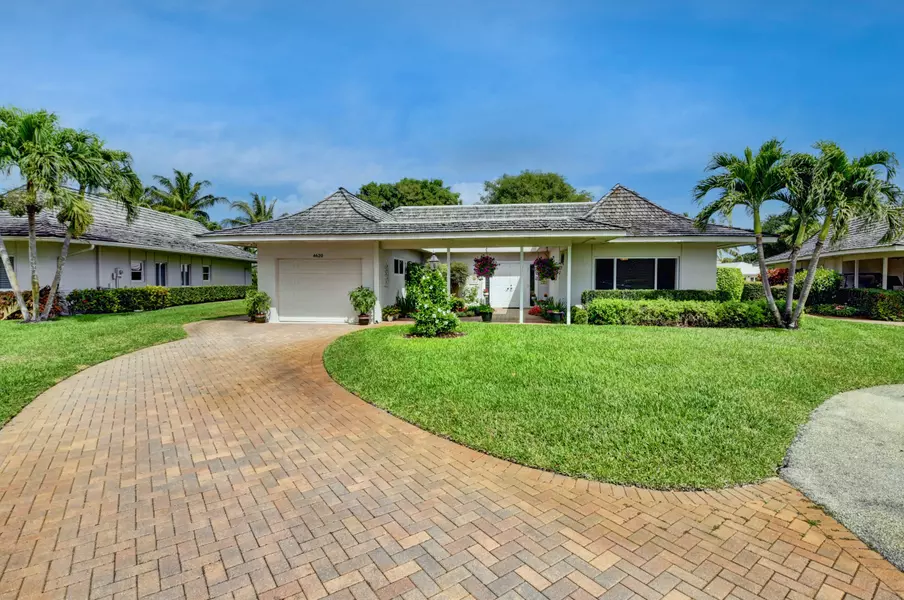 4620 Bonsai DR, Boynton Beach, FL 33436