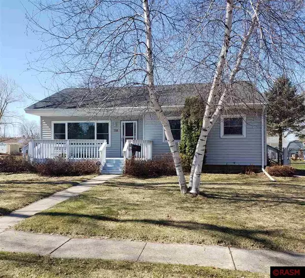 718 SW 5th Street, Waseca, MN 56093