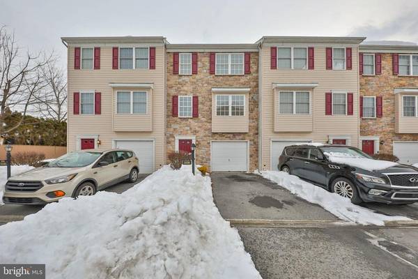 2138 EAST BLVD, Bethlehem, PA 18017