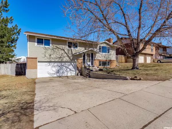 Washington Terrace, UT 84405,152 W 5350 S