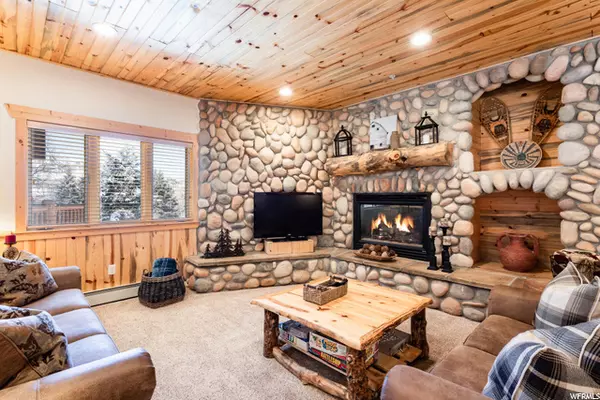 Park City, UT 84098,3984 N TIMBER WOLF LN #8B