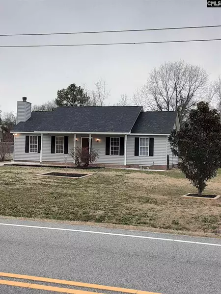 1558 Highway Church Road, Elgin, SC 29045