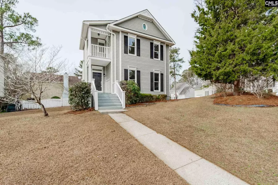 117 Muirfield Drive, Columbia, SC 29212