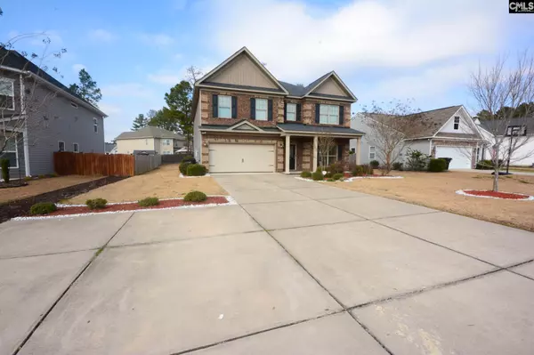 54 Leatherwood Drive, Lugoff, SC 29078