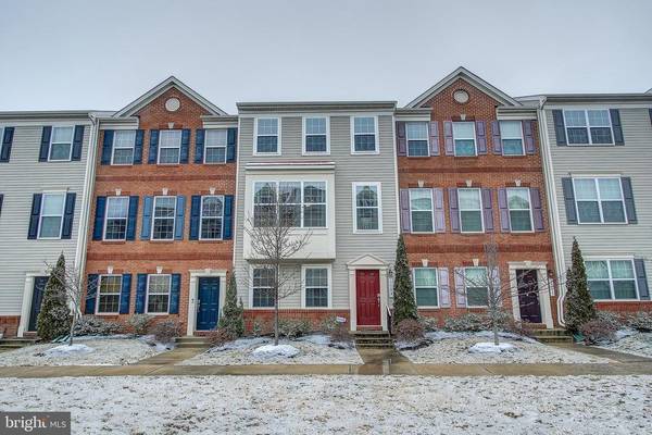 7709 LONGBOTTOM RD, Elkridge, MD 21075