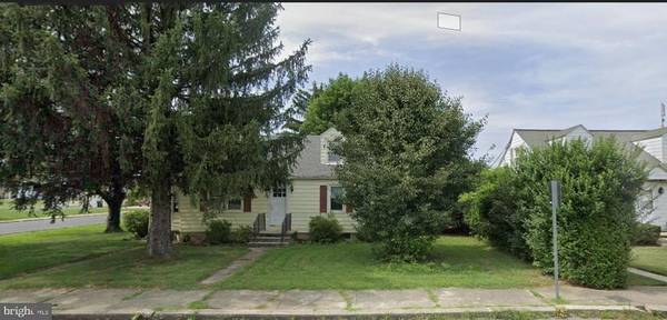 243 W ARCH ST, Fleetwood, PA 19522