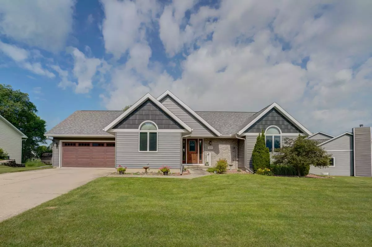 Cross Plains, WI 53528,3119 Acker St