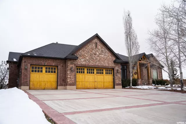 Elk Ridge, UT 84651,819 N VALLEY CIR