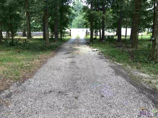 Lot 3 BLUFF RD, Prairieville, LA 70769