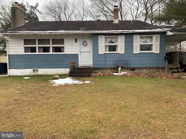 3005 OGLETOWN RD, Newark, DE 19713