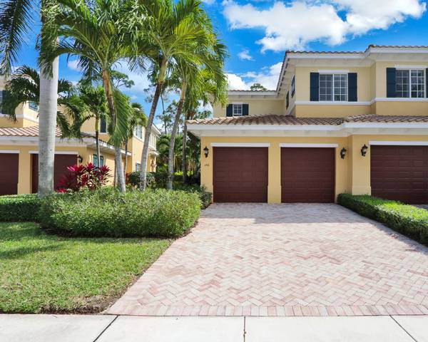 348 Chambord TER 348, Palm Beach Gardens, FL 33410