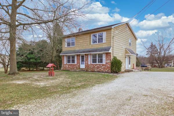 Newfield, NJ 08344,488-A-B TAYLOR RD