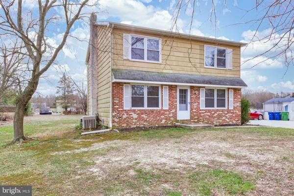 488-A-B TAYLOR RD, Newfield, NJ 08344