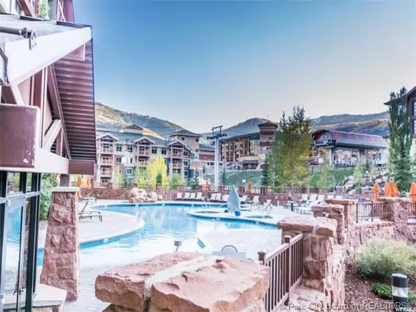 Park City, UT 84098,3855 N GRAND SUMMIT DR #456 Q1