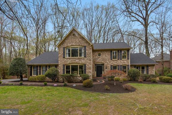 3251 HISTORY DR, Oakton, VA 22124