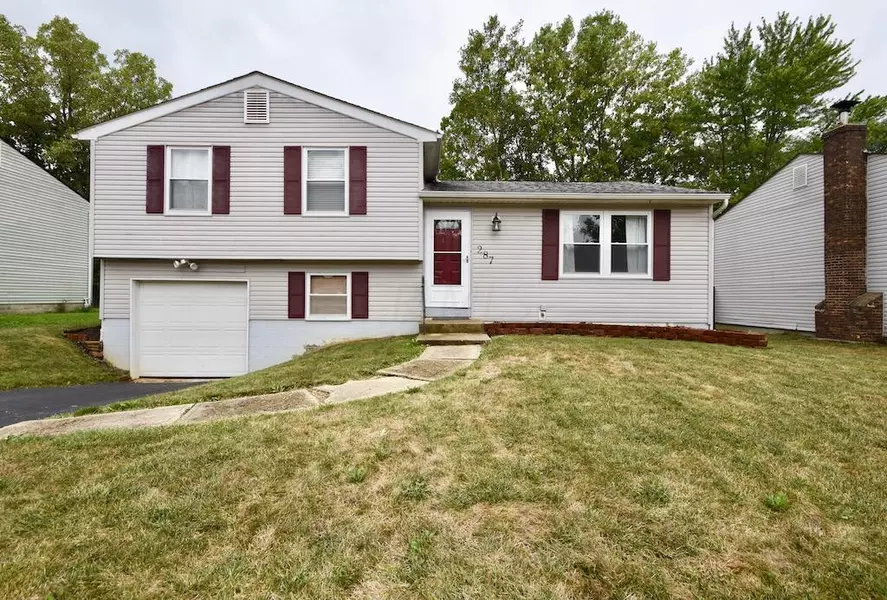 287 Greenlake Street, Galloway, OH 43119