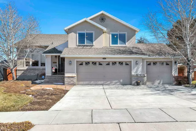 South Jordan, UT 84009,9643 S ELK VISTA LN