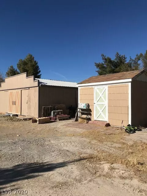 Pahrump, NV 89060,1620 Chukar Street