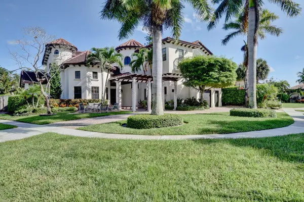 Boca Raton, FL 33433,7396 Carrick TER